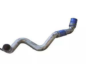 2011-2015 Lml Duramax Driver Side OEM Intercooler Pipe - Foto 1 di 4