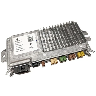 OEM Video Processing Camera Control Module GM Sierra Silverado 2024 25 85769334 - Image 1 of 4