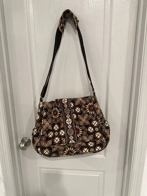 Vera Bradley Diaper Bag - Image 1 of 4