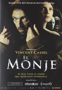 EL MONJE (DVD) - Imagen 1 de 3