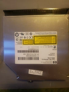 HP DVD/CD RW, super multi DVD Rewriter GT30L - 574285-6C0 - Afbeelding 1 van 6