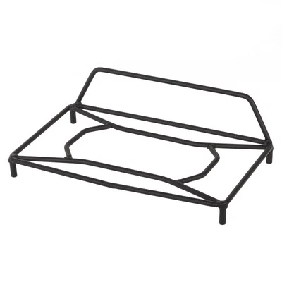 Plate for Top Case Box Universal Motorbike Luggage Scooter - Image 1 of 4