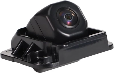 Cámara de reversa GreenYi OE (parte # 86790-34030) apta para Toyota Tundra negra  Foto 1 de 4