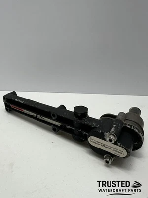 Conjunto de colector de agua Polaris OEM 1202061-329 Freedom Virage I 2003-2004 Foto 1 de 4