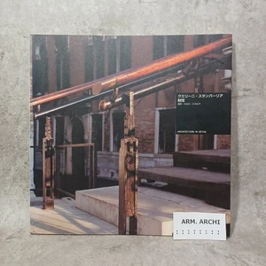 Carlo Scarpa: Stampalia Foundation :Architecture in Detail - Imagen 1 de 20