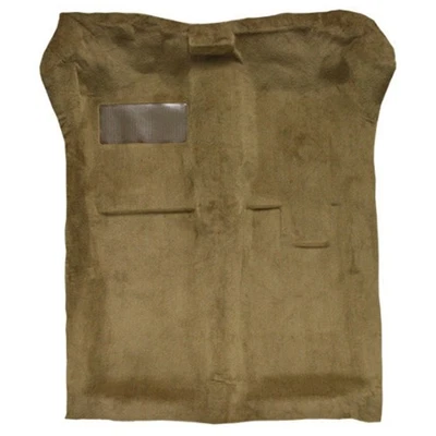 Alfombra para Pontiac Bonneville 1992-1999 4 puertas con consola Cutpile Foto 1 de 4