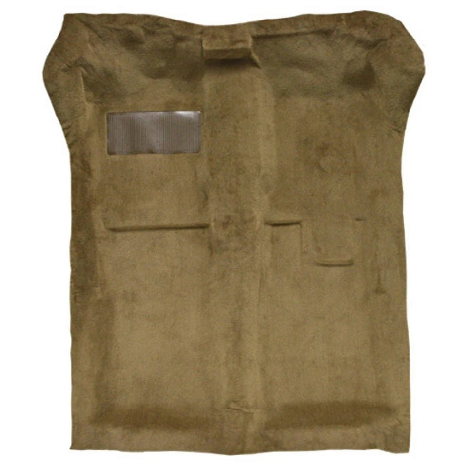 Alfombra para Pontiac Bonneville 1992-1999 4 puertas con consola Cutpile Foto 1 de 4