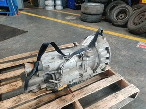 JEEP Grand Cherokee Automatic Transmission RWD 3.6 Petrol 2011-2018 - Picture 1 of 7