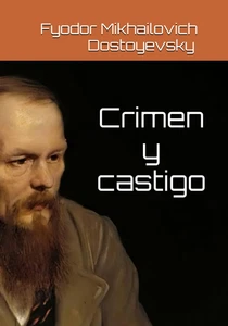 Crimen Y Castigo (Spanish Edition) - Picture 1 of 12