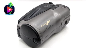 [Excellent5]  Canon Autoboy JET Point & Shoot 35mm Film Camera From JAPAN #177 - Picture 1 of 24