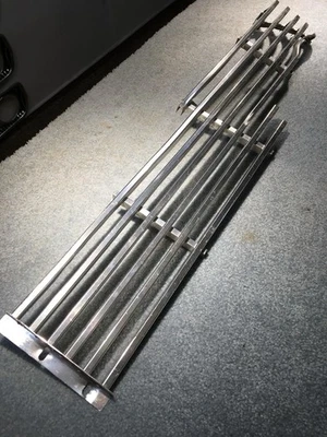 57, 1957 Plymouth Belvedere, Savoy Grill Foto 1 de 4