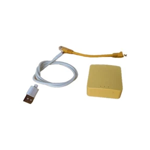 GL INet 300M Mini Smart Router Only - GL MT300N-V2 Mango Free 2 day Shipping - Picture 1 of 6