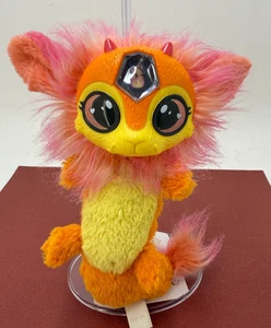 ❤ Magic Mixies ❤ Magical Gem Surprise Cauldron Fire Replacement Plush - Picture 1 of 4