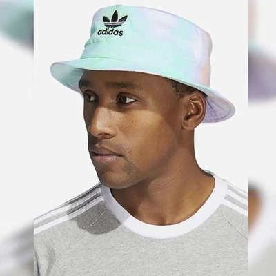 Adidas - Sombrero Bucket - OS (Unisex) Foto 1 de 4
