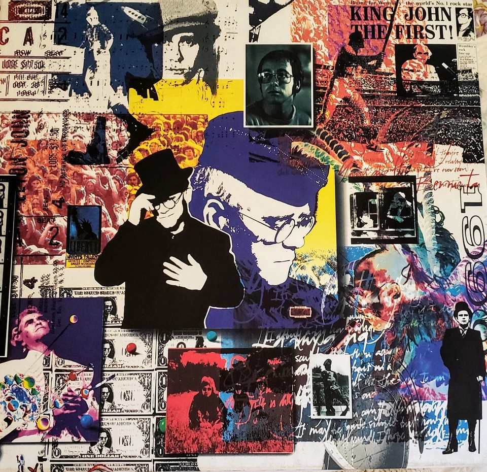 To Be Continued... Foto 1 de 1