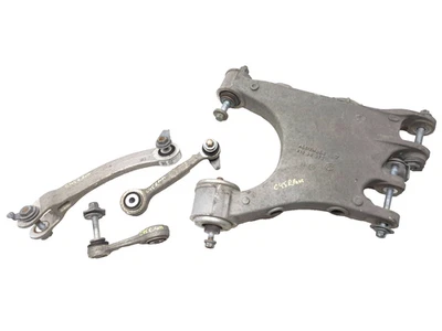 2021 Alfa Romeo Giulia Rear Control Arm Passenger Side Right AWD 4Pcs OEM✅ - Image 1 of 4