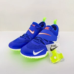 Größe 9 - Nike Zoom Pole Vault Elite Racer blau - Bild 1 von 7