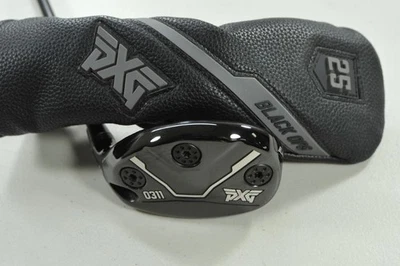 PXG 0311 Black Ops 5-25* híbrido senior flexible derecho MMT 60 g grafito # 202755 Foto 1 de 4