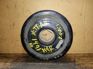 8200767762 puleggia albero motore per NISSAN X-TRAIL (T31) 967685 - Picture 1 of 8