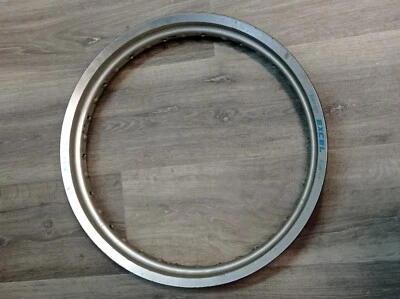 Enduro MX Felge TAKASAGO EXCEL J18XMT2.50 DOT 431 JAPAN 994 Nr.1001994 - Image 1 of 4