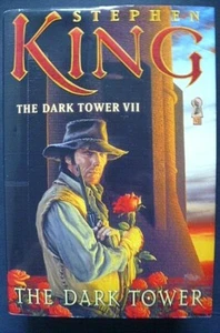 Stephen King THE DARK TOWER VII First Trade Edition Hardcover - Imagen 1 de 4