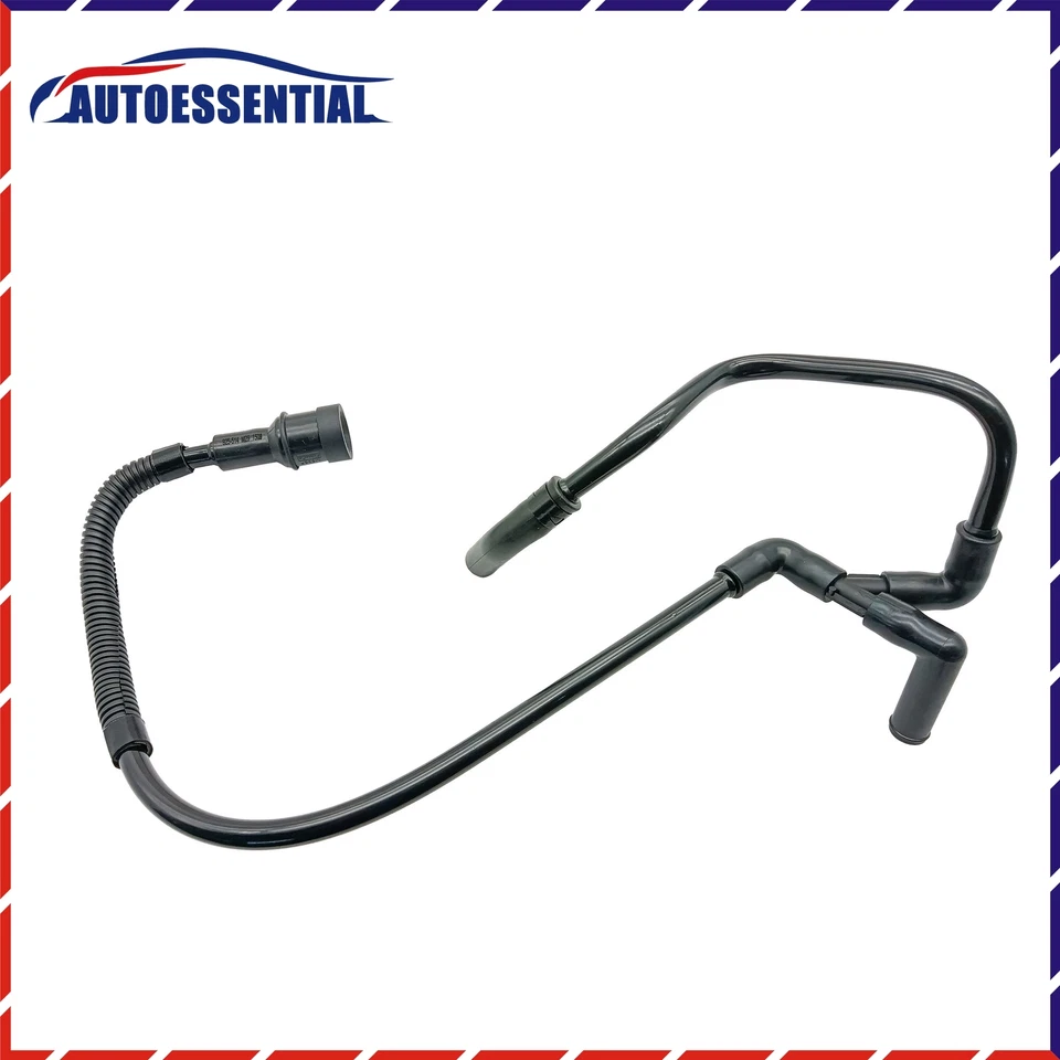 Válvula de ventilación positiva del cárter (PCV) para Ford E-150 E-250 1998-1999 Foto 1 de 4