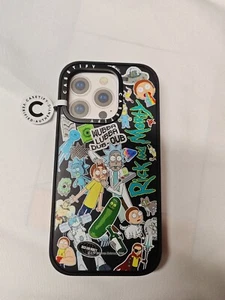 Casetify 15 Pro Multiverse Sticker ImpactCase - Bild 1 von 5
