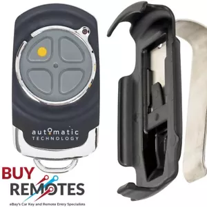 ATA PTX-6V1 PTX6 Genuine/Original Remote Visor/Wall Mount/Bracket/Holder/Clip - Picture 1 of 10