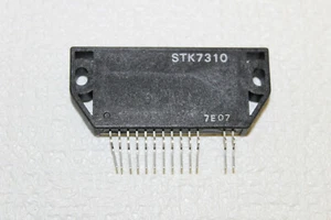 NOS STK7310 Switching Voltage Regulator Integrated Circuit - Picture 1 of 2