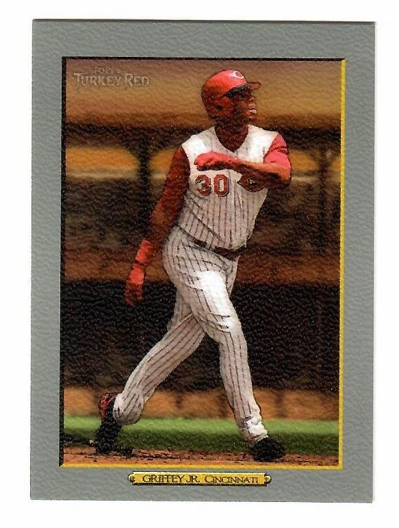 2006 Turkey Red  #316 through #479 -  You Pick - Finish Your Set - Image 1 of 1