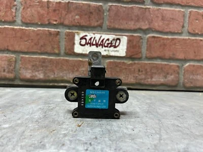 91-99 Mitsubishi 3000GT Dodge Stealth Abs Sensor Mb534699 $ - Image 1 of 4