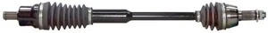 CV Axle Assembly-High Performance ATV Axle Front DSS POL-307XP - Picture 1 of 5