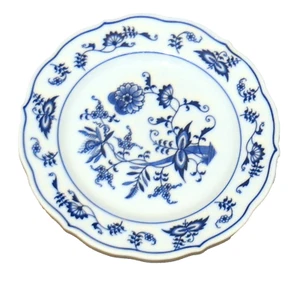 Blue Danube Japan 10.1/4 inch Dinner Plate - Script Backstamp - Picture 1 of 2