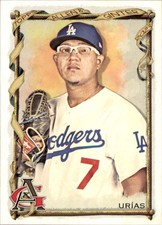 2023 Topps Allen and Ginter ( 151 - 300 ) Pick Your Card Complete Your Ser