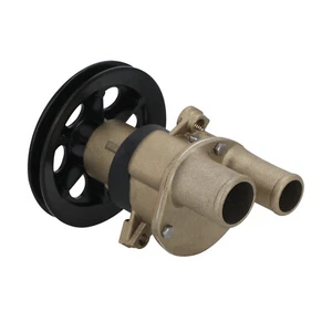 Bomba de agua de mar para Volvo Penta 1995-1999 3855079 3852399 3851700 3857794 - Imagen 1 de 12