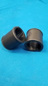 (2) ETON Steering PU Bushing Sleeve Eton 90 70 50 650435 634136 Viper E-TON OEM - Picture 1 of 6