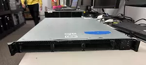 Intel Server System SR1630HGP Intel Xeon CPU X3430 8GB DDR3 Without Storage - Picture 1 of 9