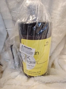 [Nuovo Design] SOMANG KERATINA SETA PROTEINE CONFEZIONE CAPELLI TRATTAMENTO 1000ml  - Foto 1 di 4