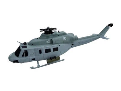 Goosky E2 UH-1Y Venom BNF Helicopter : BAF050001 - Image 1 of 4