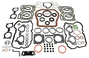 ITM Engine Gasket Set-DOHC, Eng Code: EJ255, Turbo, 16 Valves ITM 09-00709 - Picture 1 of 4