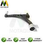 Track Control Arm Front Left Lower Motaquip Fits Vauxhall Insignia 2017-