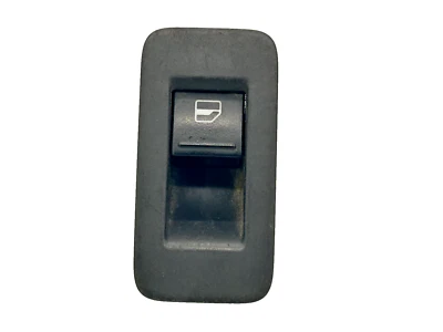 2006-2010 VOLKSWAGEN TOUAREG INTERRUPTOR DE CONTROLE DE JANELA PORTA TRASEIRA DIREITA FABRICANTE DE EQUIPAMENTO ORIGINAL - Imagem 1 de 4