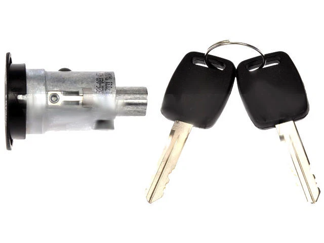 Dorman 62HC31K Ignition Lock Cylinder Fits 1995-1998 Saturn SW1 - Imagem 1 de 1
