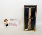 Vintage Tigress Perfume  Refillable Dab Fabergette  1 Dram   Full  New In Box