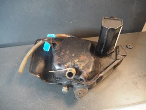 YAMAHA TX750 -7773-  341-21751-01 oil tank - Bild 1 von 7