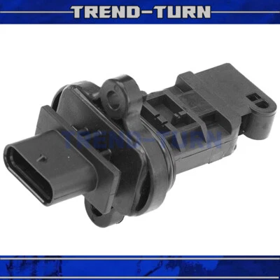 Fits BMW 550i 2006-2013 650i 750i 750Li Alpina B7 X5 X6 Mass Air Flow Sensor MAF — 第 1/4 张图片