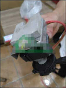 1PZ NEW FIT FOR Card fan coil 42GWC pompa di scarico pompa di sollevamento 40GKX0W0002 - Foto 1 di 6