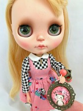 muñecas blythe personalizadas