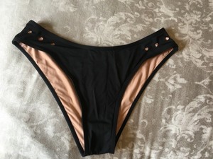 firetrap blackseal bandage swimsuit