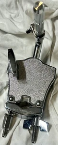 Vintage Tom Drum Mount Holder w/ L Arm *NICE* - Picture 1 of 3